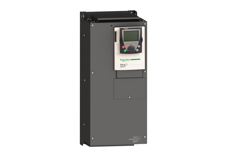 Schneider Electric Variable Speed Drives ATV71HD22N4383