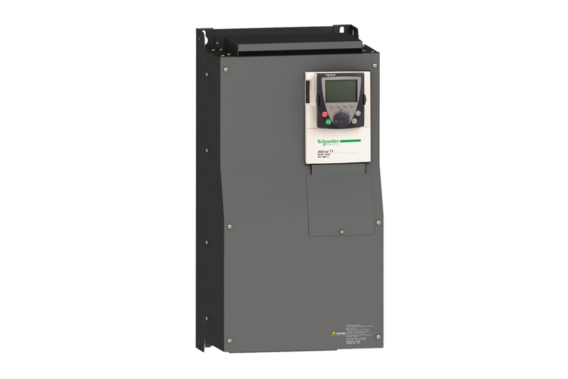 Schneider Electric Variable Speed Drives ATV71HD45N4