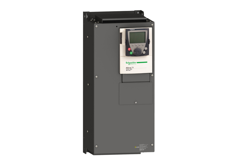 Schneider Electric Variable Speed Drives ATV71HD55N4S337