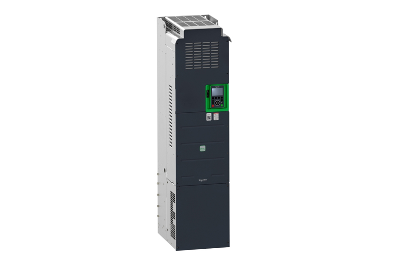 Schneider Electric Variable Speed Drives ATV930C11N4