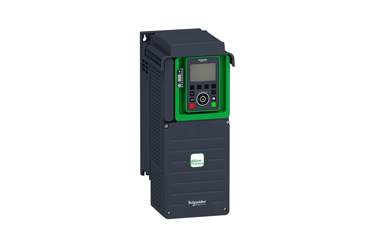 Schneider Electric Variable Speed Drives ATV930D11N4