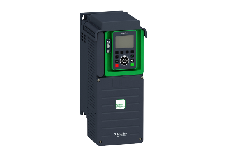Schneider Electric Variable Speed Drives ATV930D11S6X