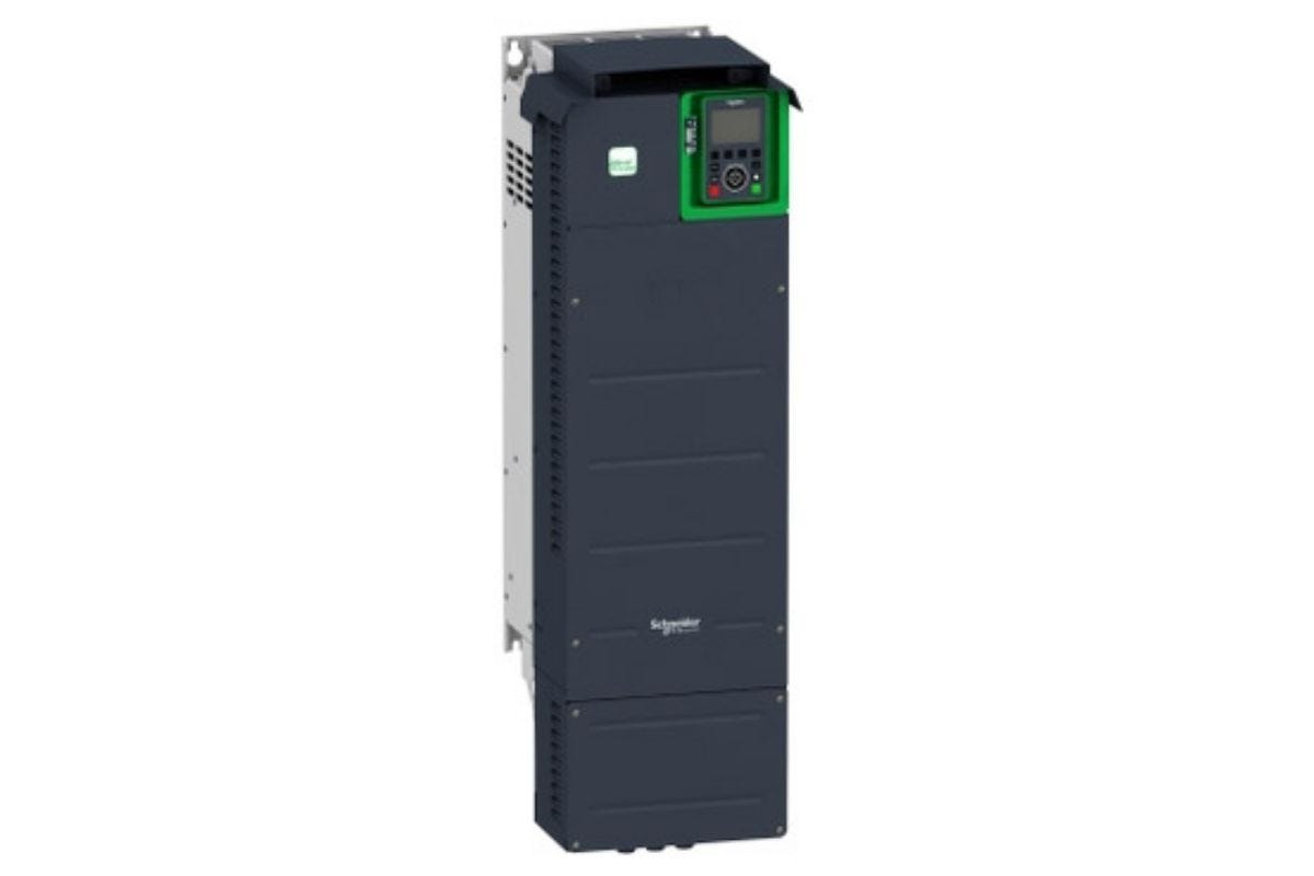 Schneider Electric Variable Speed Drives ATV930D37M3