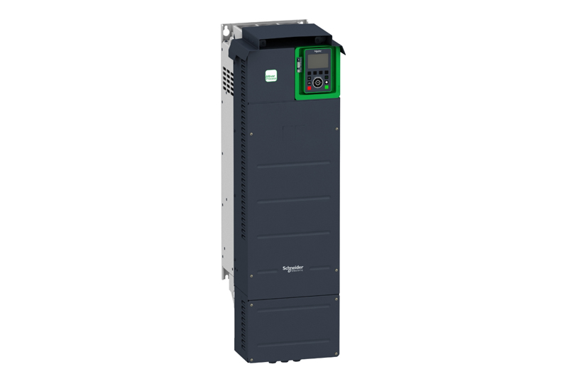 Schneider Electric Variable Speed Drives ATV930D90N4C