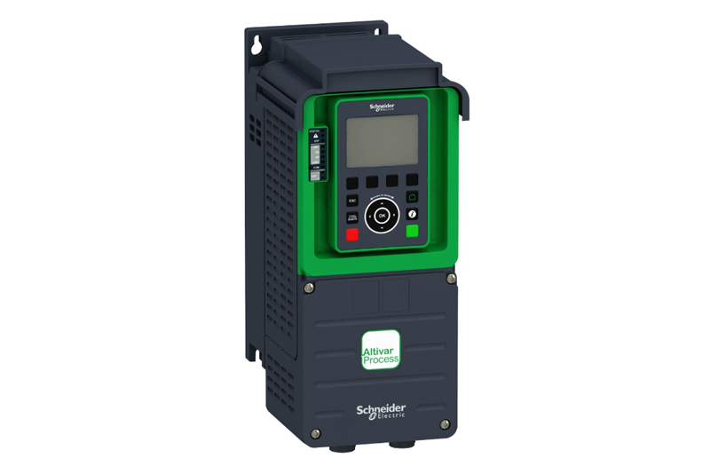 Schneider Electric Variable Speed Drives ATV930U40M3
