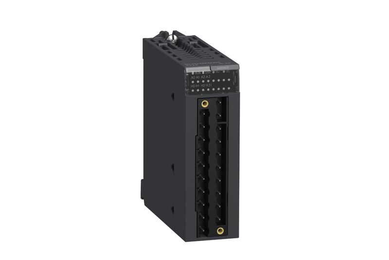 Schneider Electric PLC BMEAHO0412