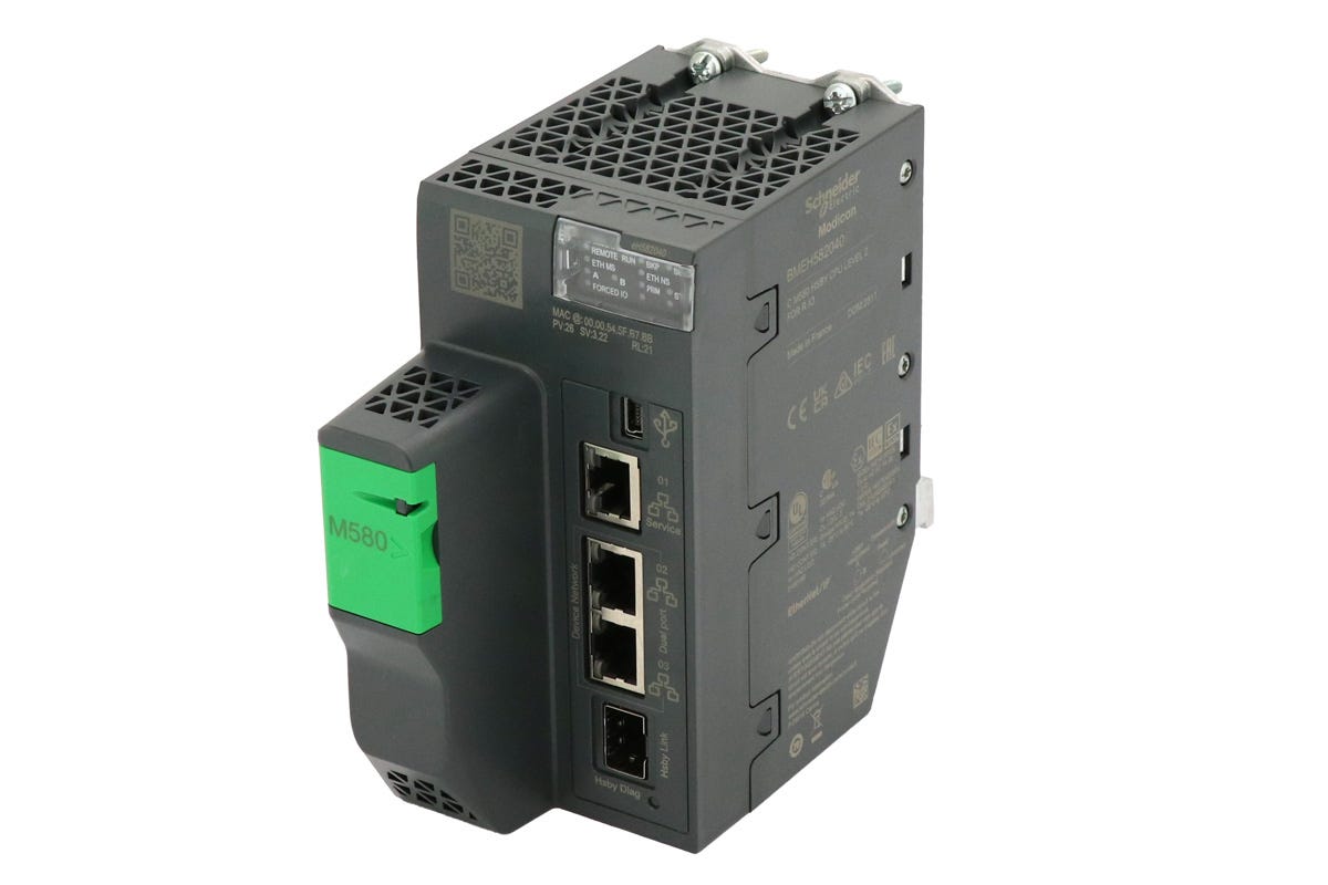 Schneider Electric PLC BMEH582040