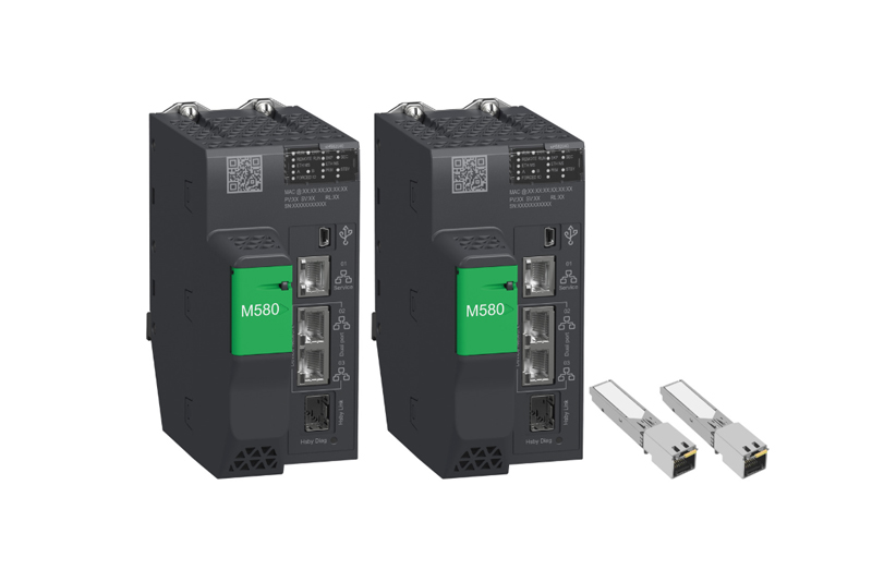 Schneider Electric PLC BMEH582040K