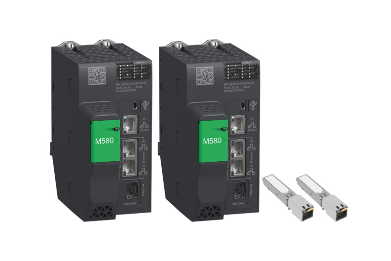 Schneider Electric PLC BMEH584040K