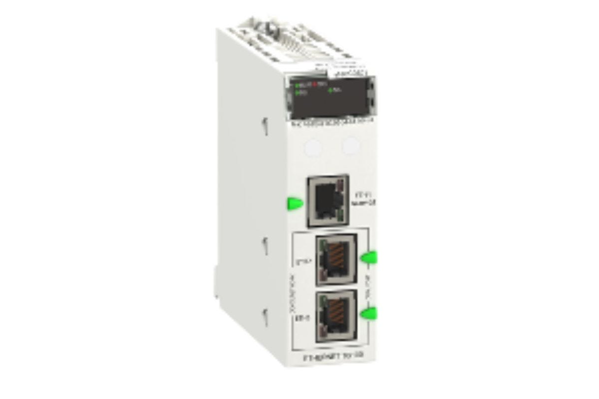 Schneider Electric PLC BMENOC0301