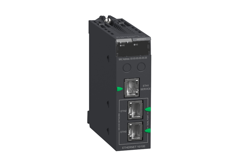 Schneider Electric PLC BMENOC0311