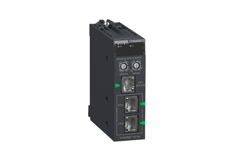 Schneider Electric PLC BMENOS0300