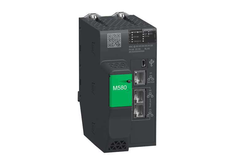 Schneider Electric PLC BMEP581020H
