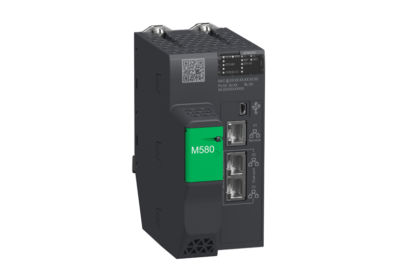 Schneider Electric PLC BMEP582020H