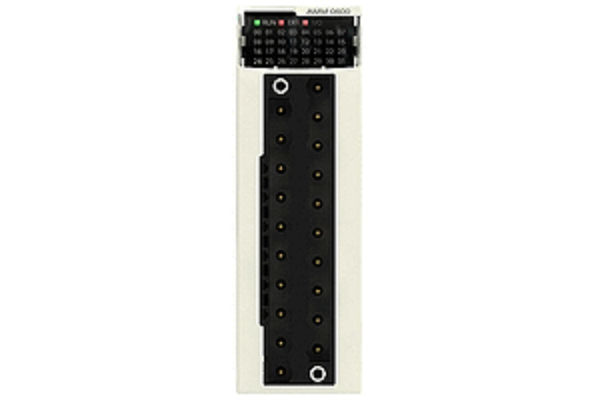 Schneider Electric PLC BMXERT1604T