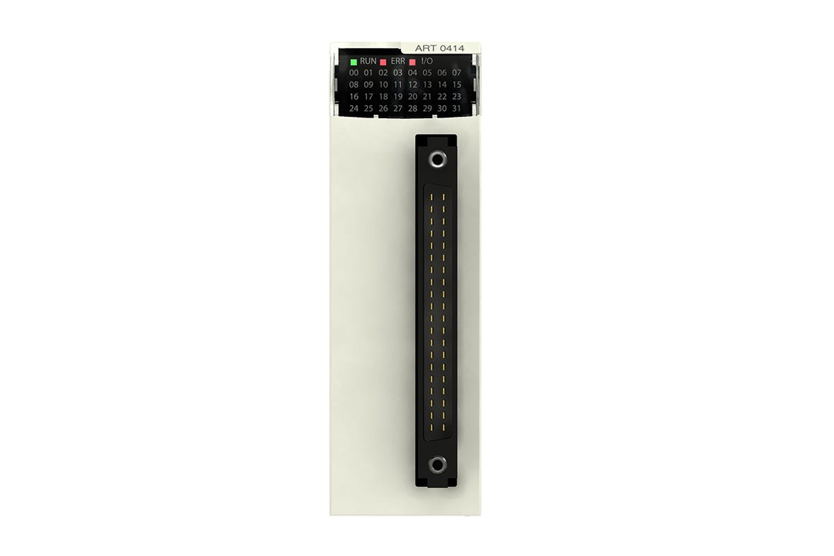 Schneider Electric PLC BMXART0414