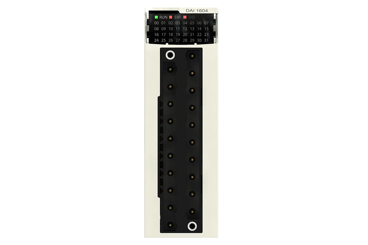 Schneider Electric PLC BMXDAI1604H