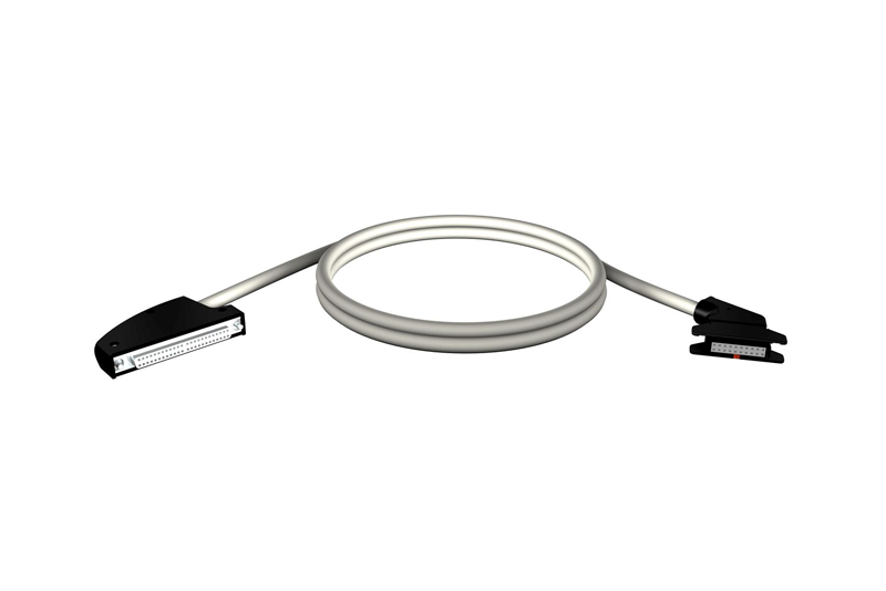 Schneider Electric PLC BMXFCC501