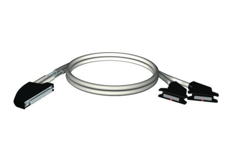 Schneider Electric PLC BMXFCC1003