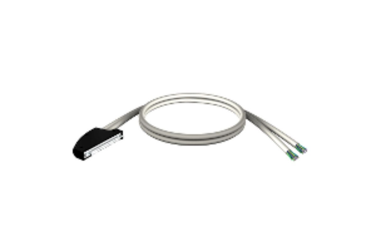 Schneider Electric PLC BMXFCW503