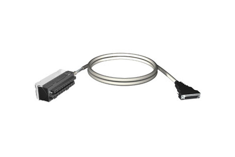 Schneider Electric PLC BMXFTA302