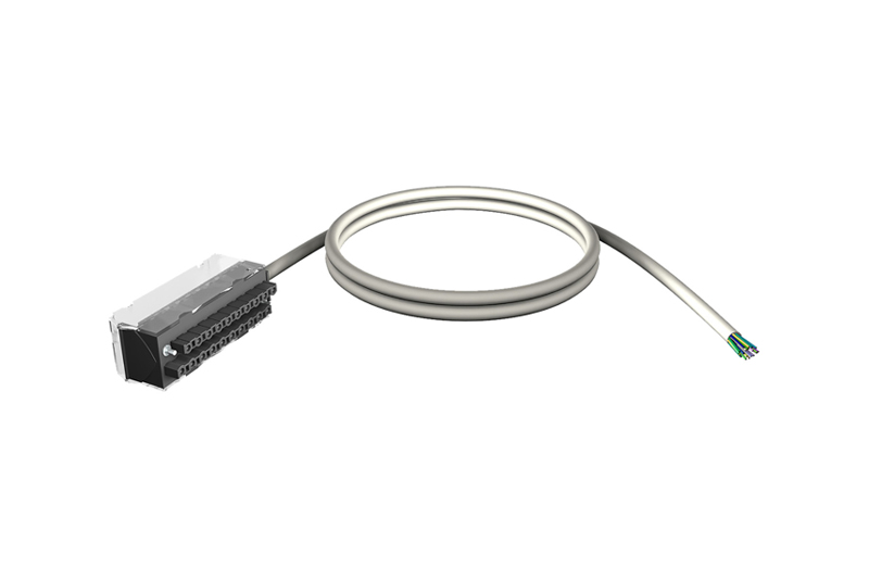 Schneider Electric PLC BMXFTW501