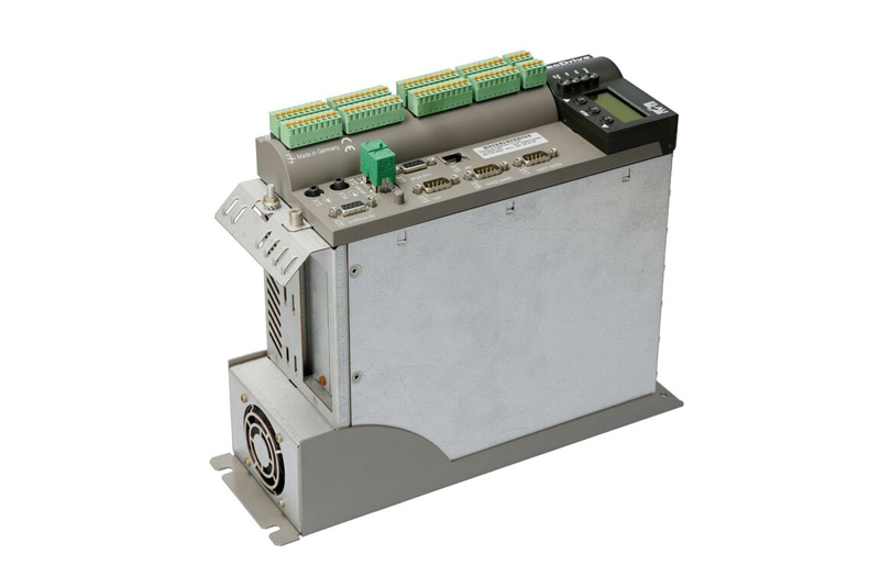 Schneider Electric Motion Control C400/A8/1/1/1/10