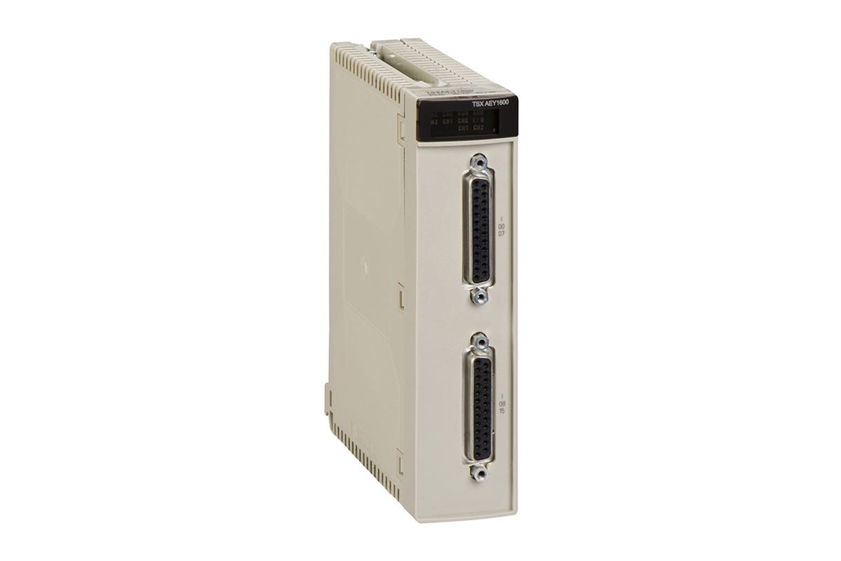 Schneider Electric PLC TSXAEY1614C