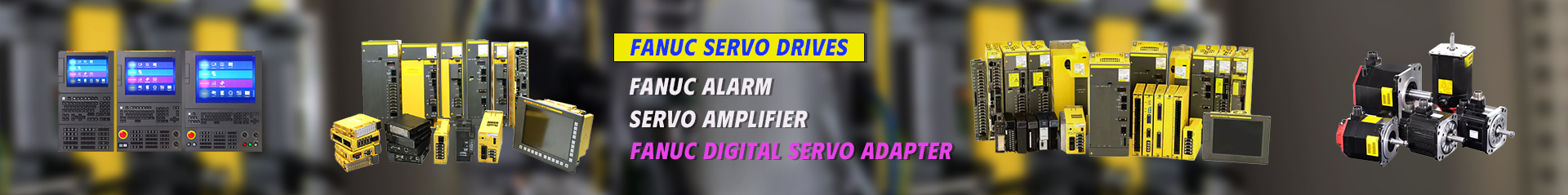 Fanuc