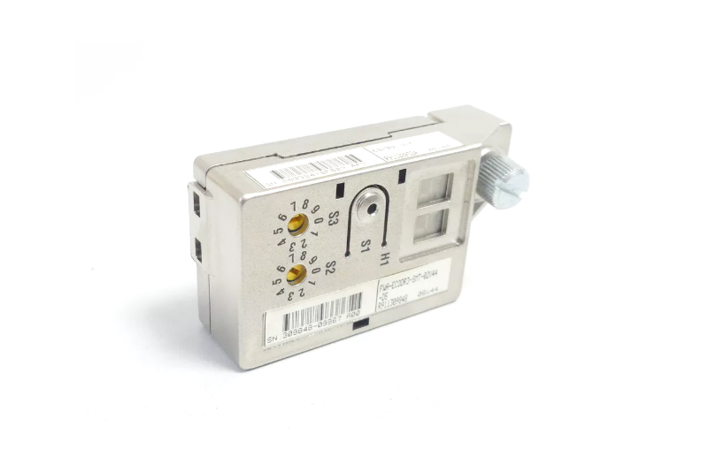 Indramat ECODRIVE03 FWA-ECODR3-SMT-02V44-D5