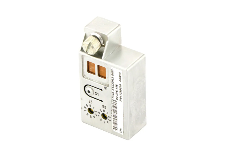 Indramat ECODRIVE03 FWA-ECODR3-SMT-02VR