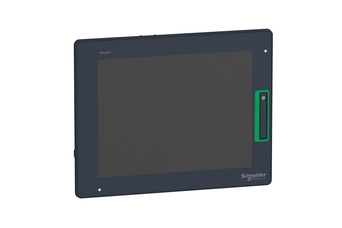 Schneider Electric HMI HMIDT542