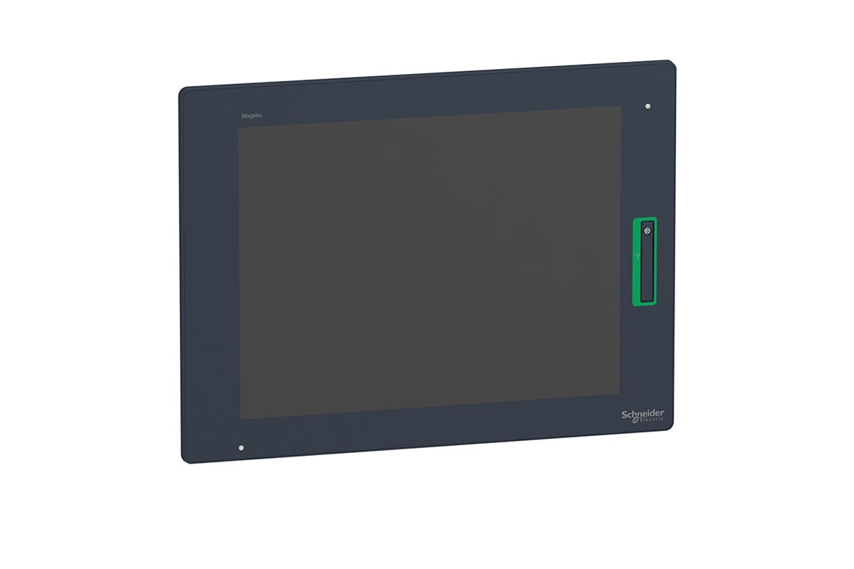 Schneider Electric HMI HMIDT732