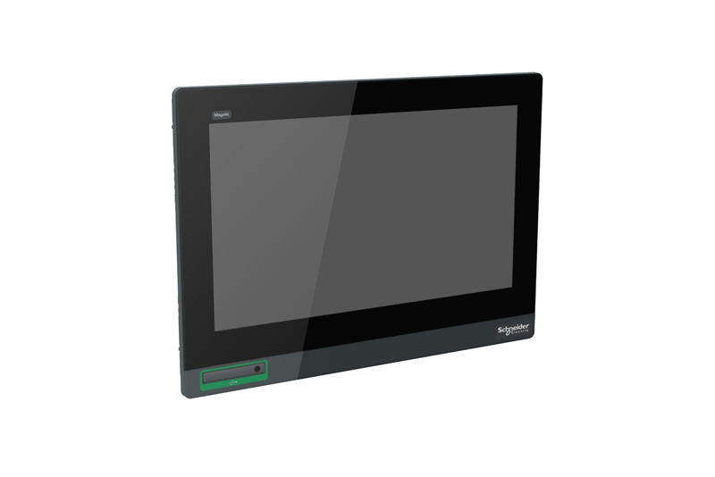 Schneider Electric HMI HMIDT752