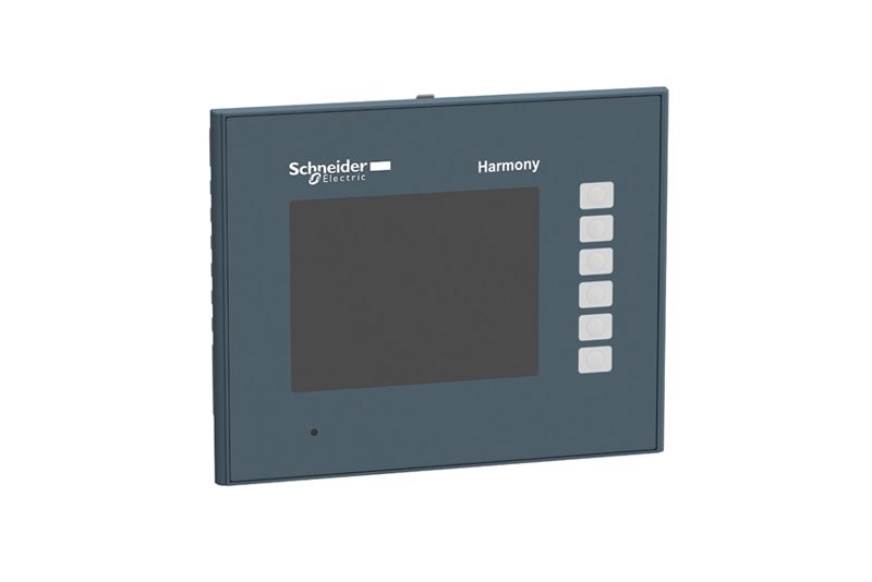 Schneider Electric HMI HMIGTO1300