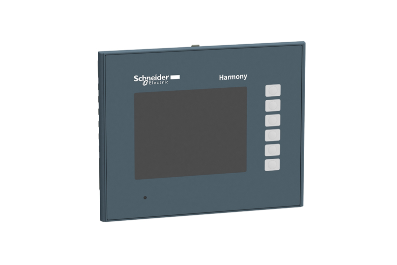 Schneider Electric HMI HMIGTO1310