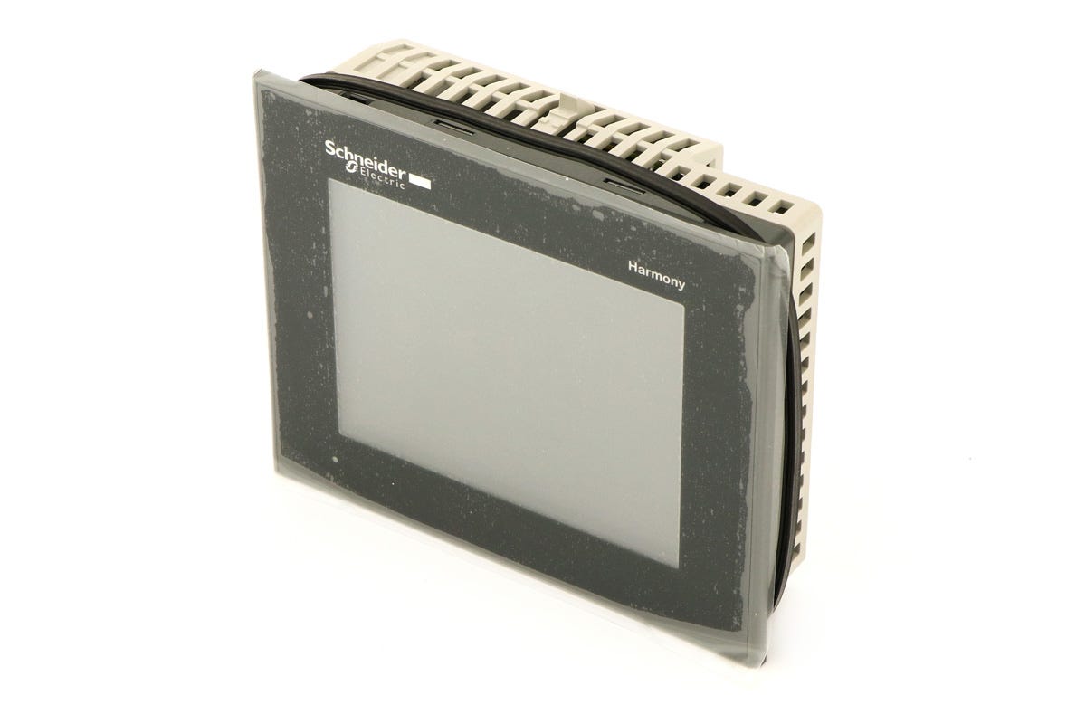 Schneider Electric HMI HMIGTO2310