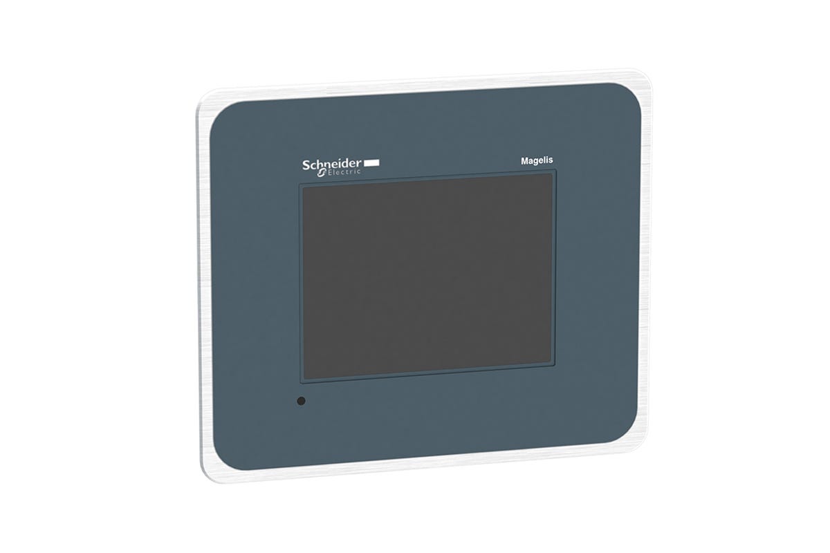 Schneider Electric HMI HMIGTO2315