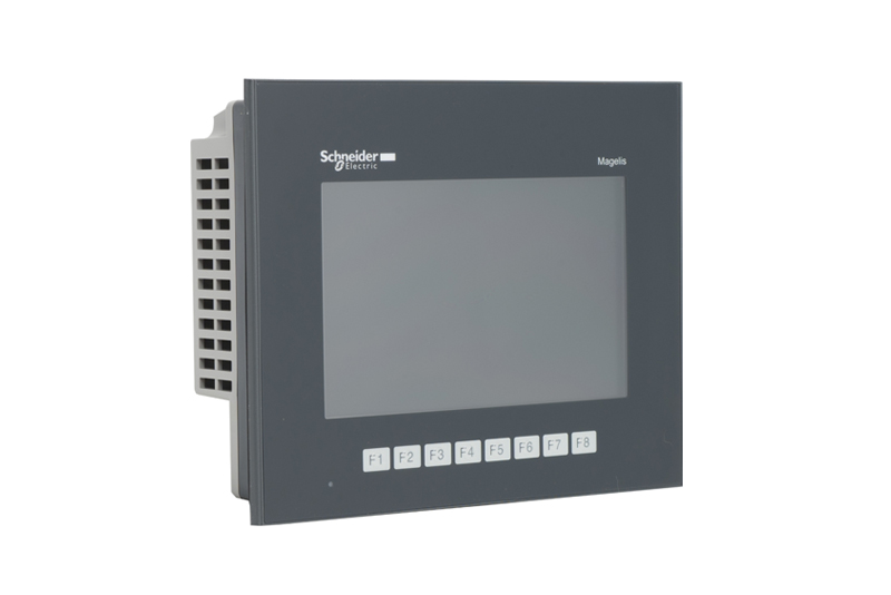 Schneider Electric HMI HMIGTO3510