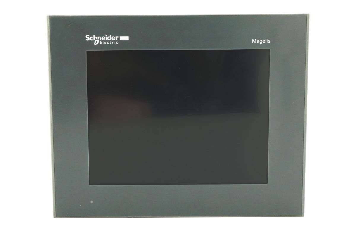 Schneider Electric HMI HMIGTO4310
