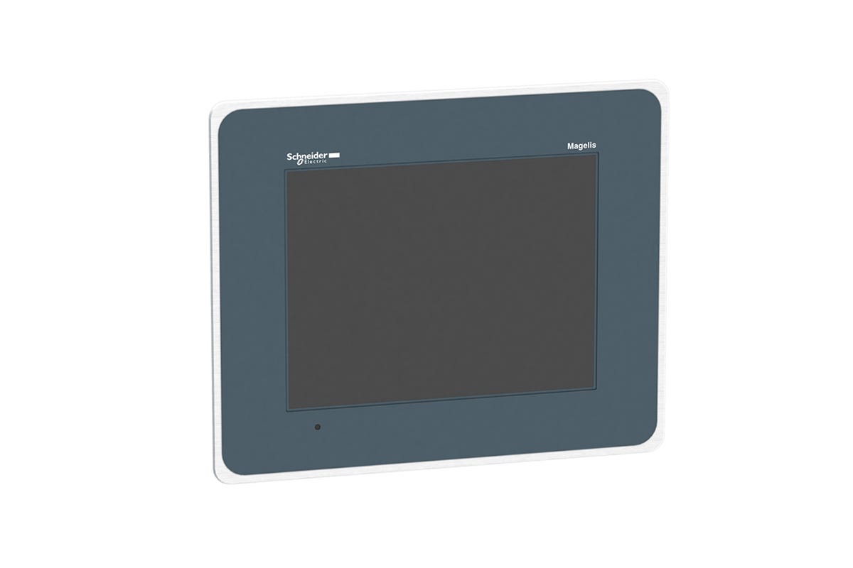 Schneider Electric HMI HMIGTO5315