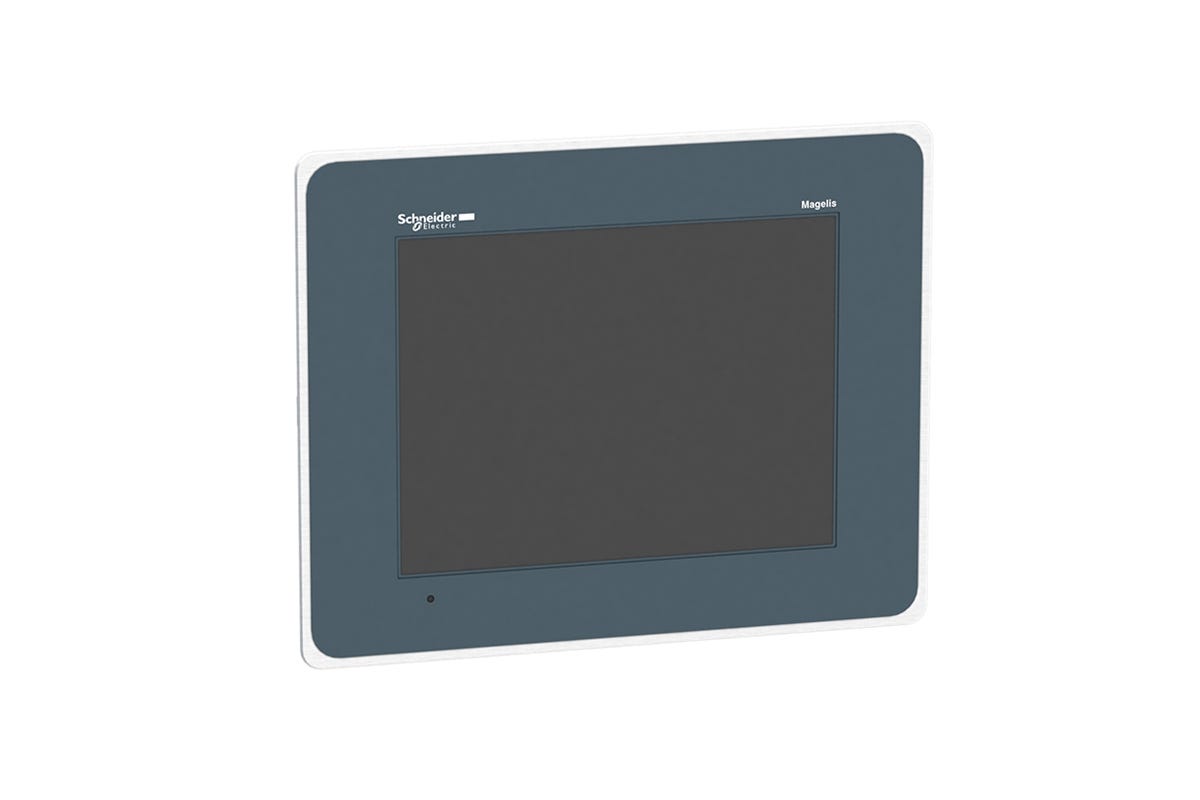 Schneider Electric HMI HMIGTO6315
