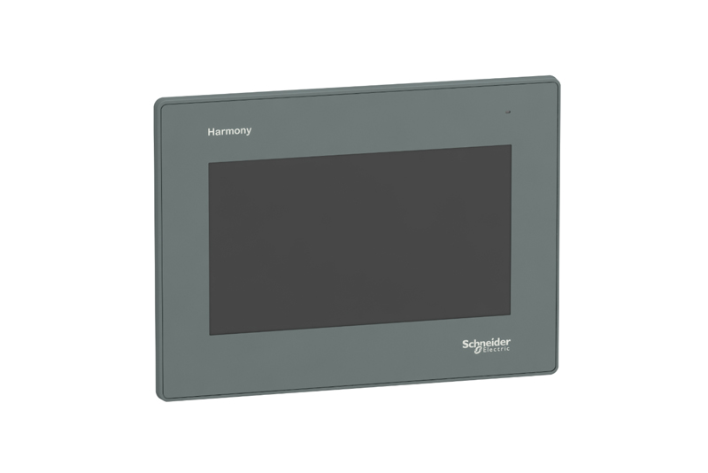 Schneider Electric HMI HMIGXU3500