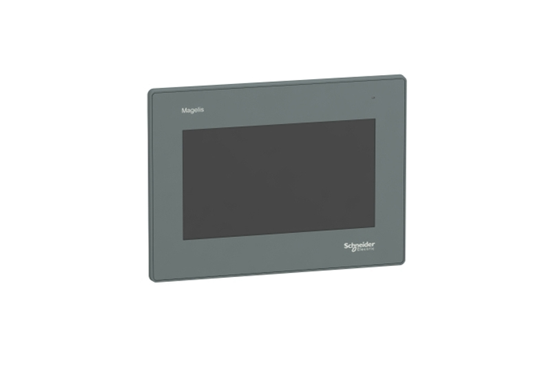 Schneider Electric HMI HMIGXU3512