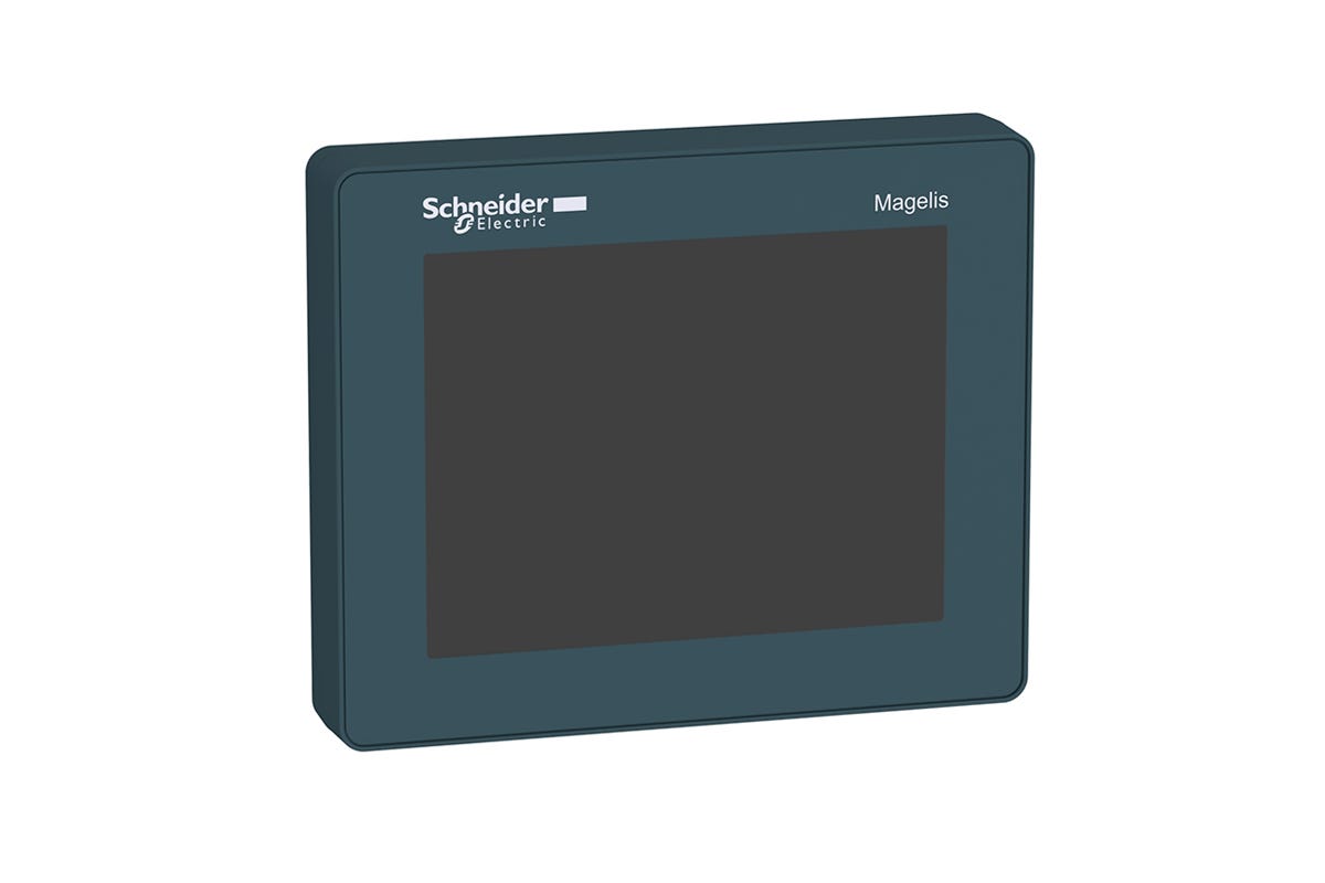 Schneider Electric HMI HMIS65