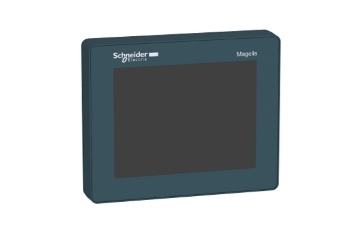 Schneider Electric HMI HMIS85
