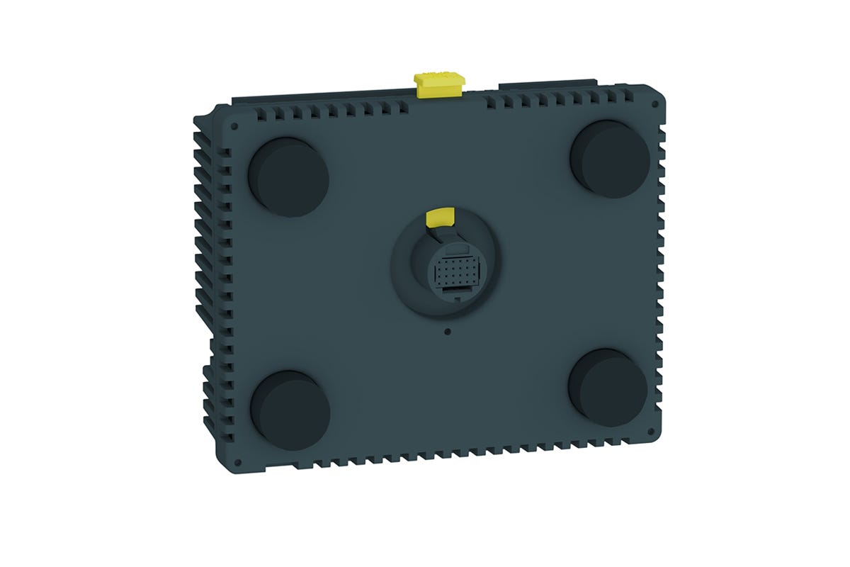 Schneider Electric HMI HMISAC
