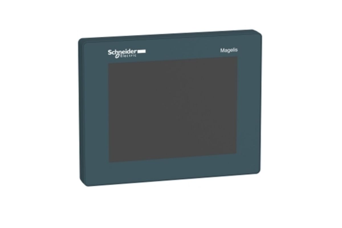 Schneider Electric HMI HMISCU8A5