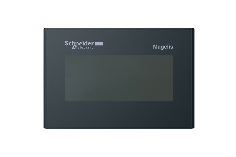 Schneider Electric HMI HMISTO512