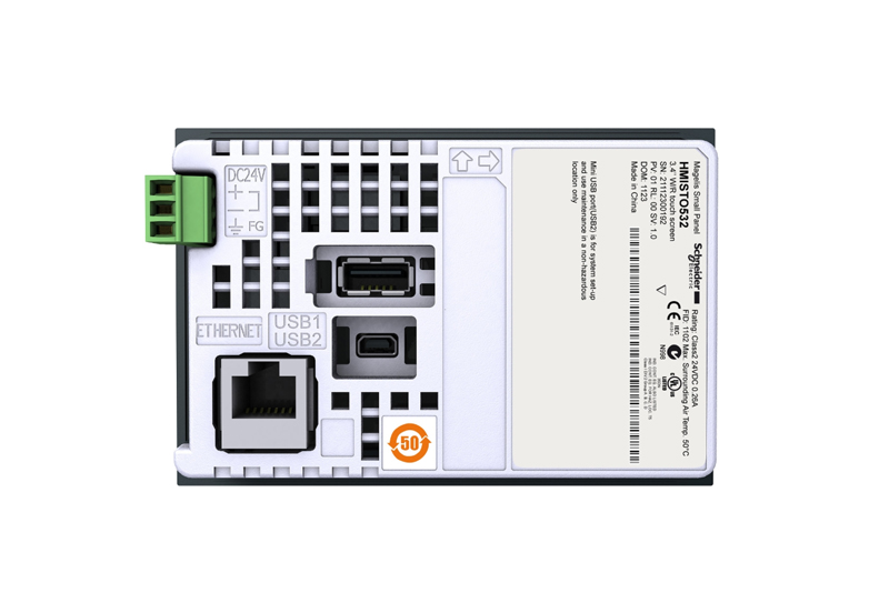 Schneider Electric HMI HMISTO532